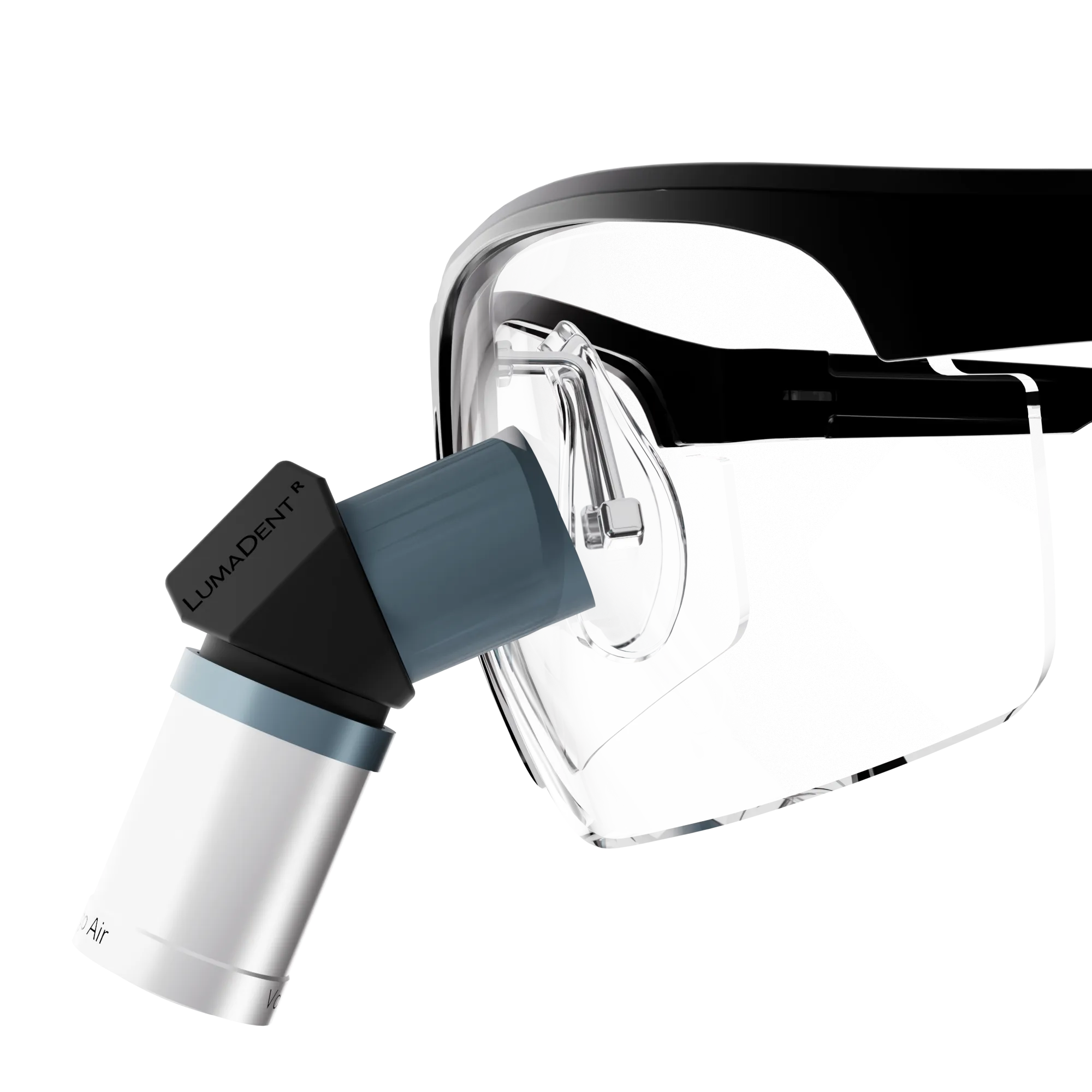 ErgoPrism TTL Loupes - Student Offer