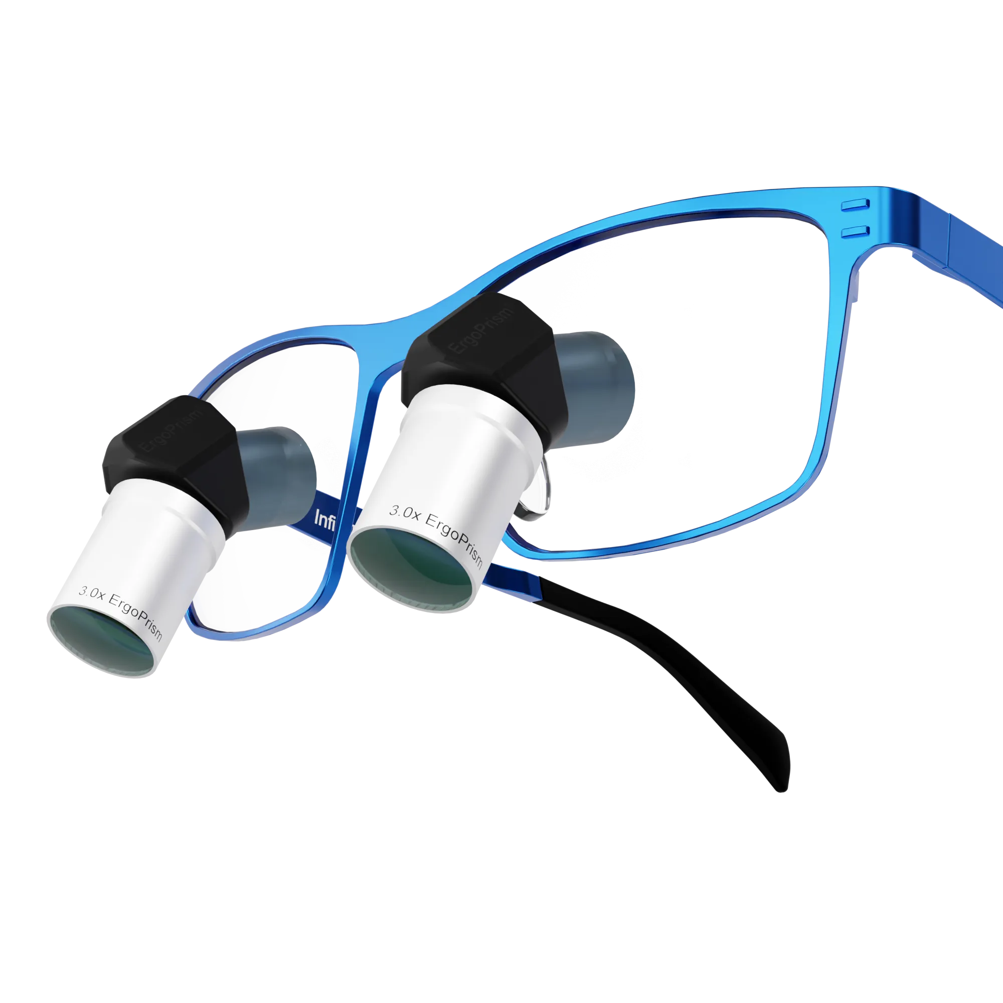 ErgoPrism TTL Loupes - Student Offer
