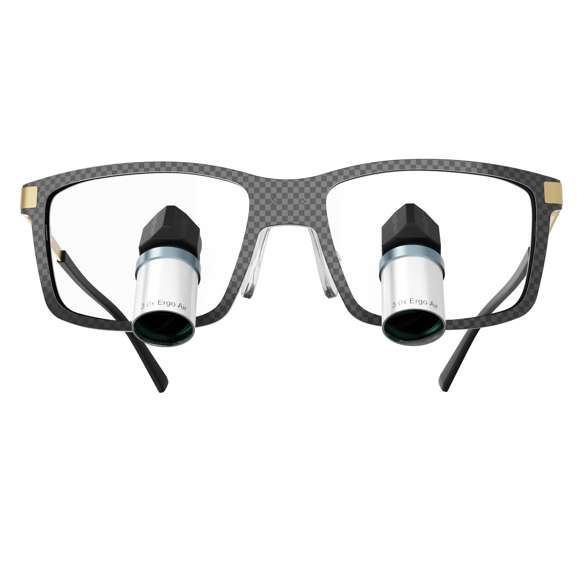 ErgoPrism TTL Loupes