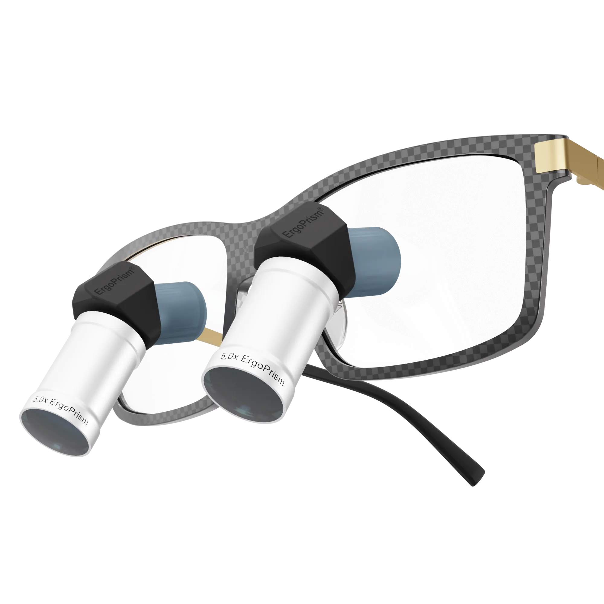 ErgoPrism TTL Loupes