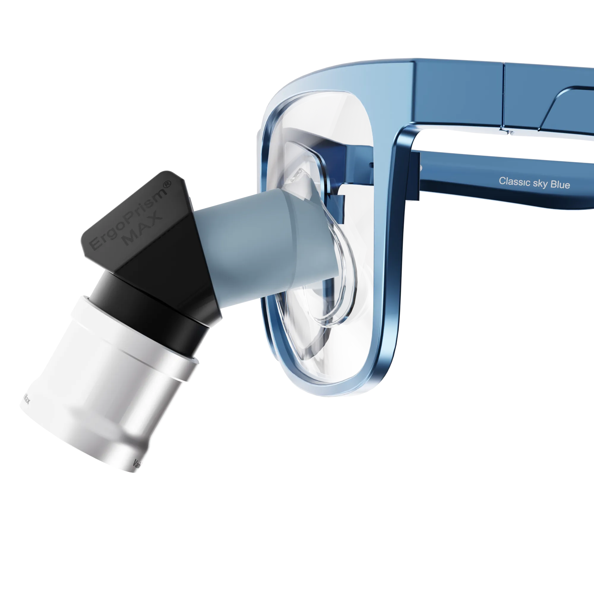ErgoPrism TTL Loupes