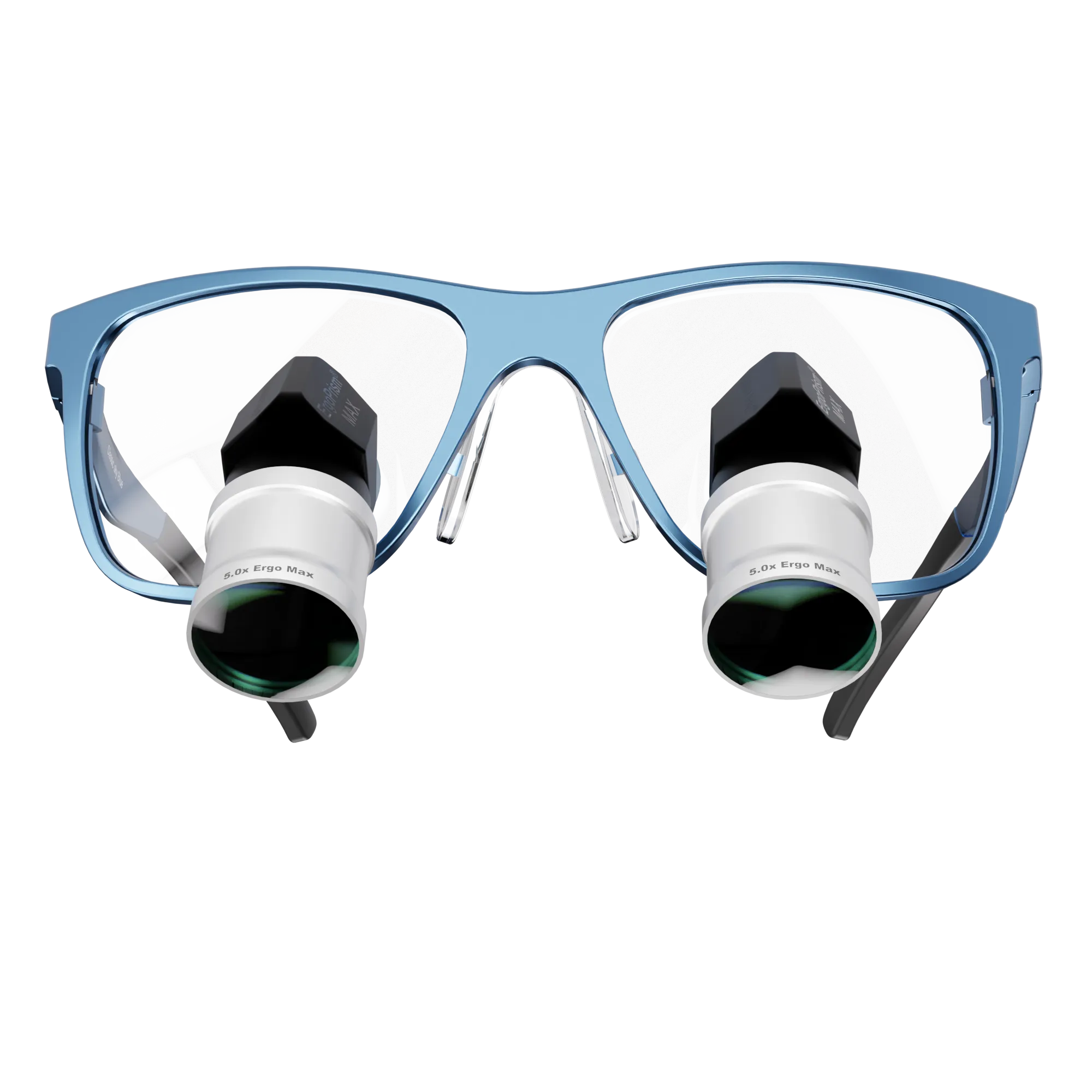 ErgoPrism TTL Loupes