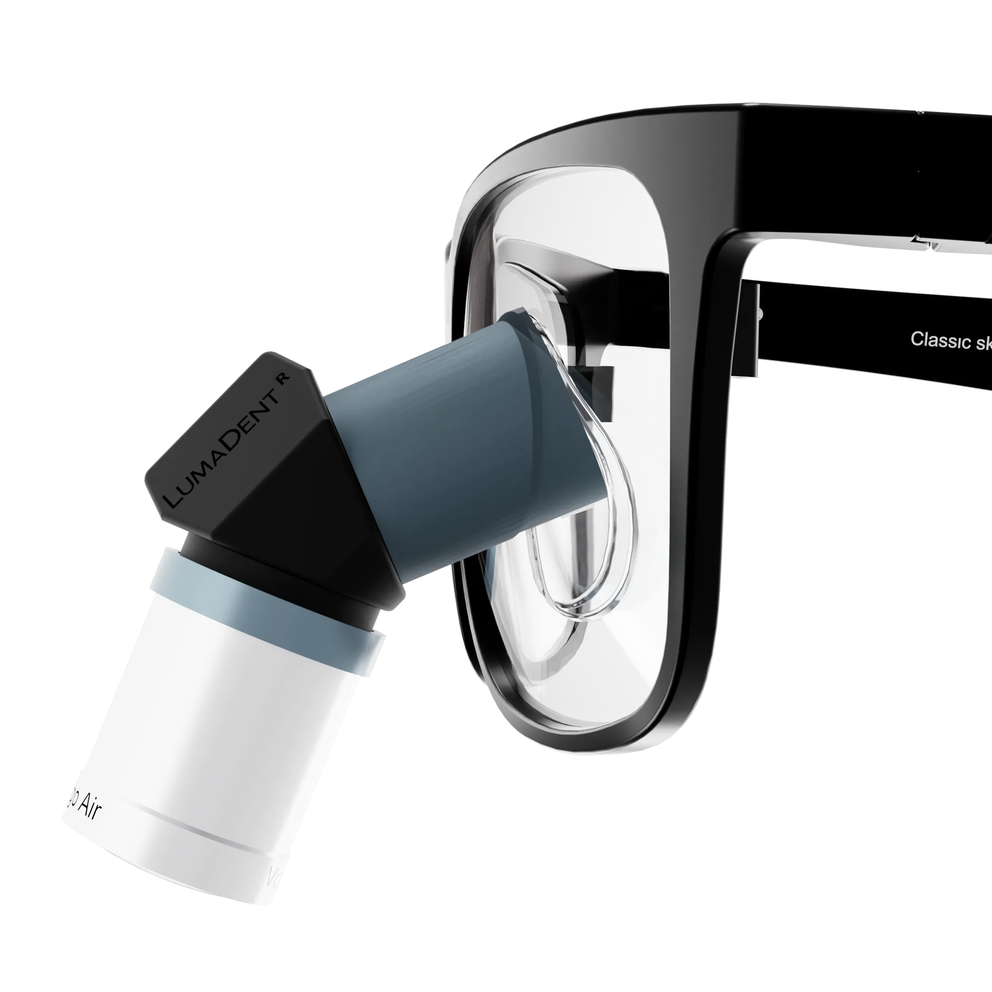 ErgoPrism TTL Loupes