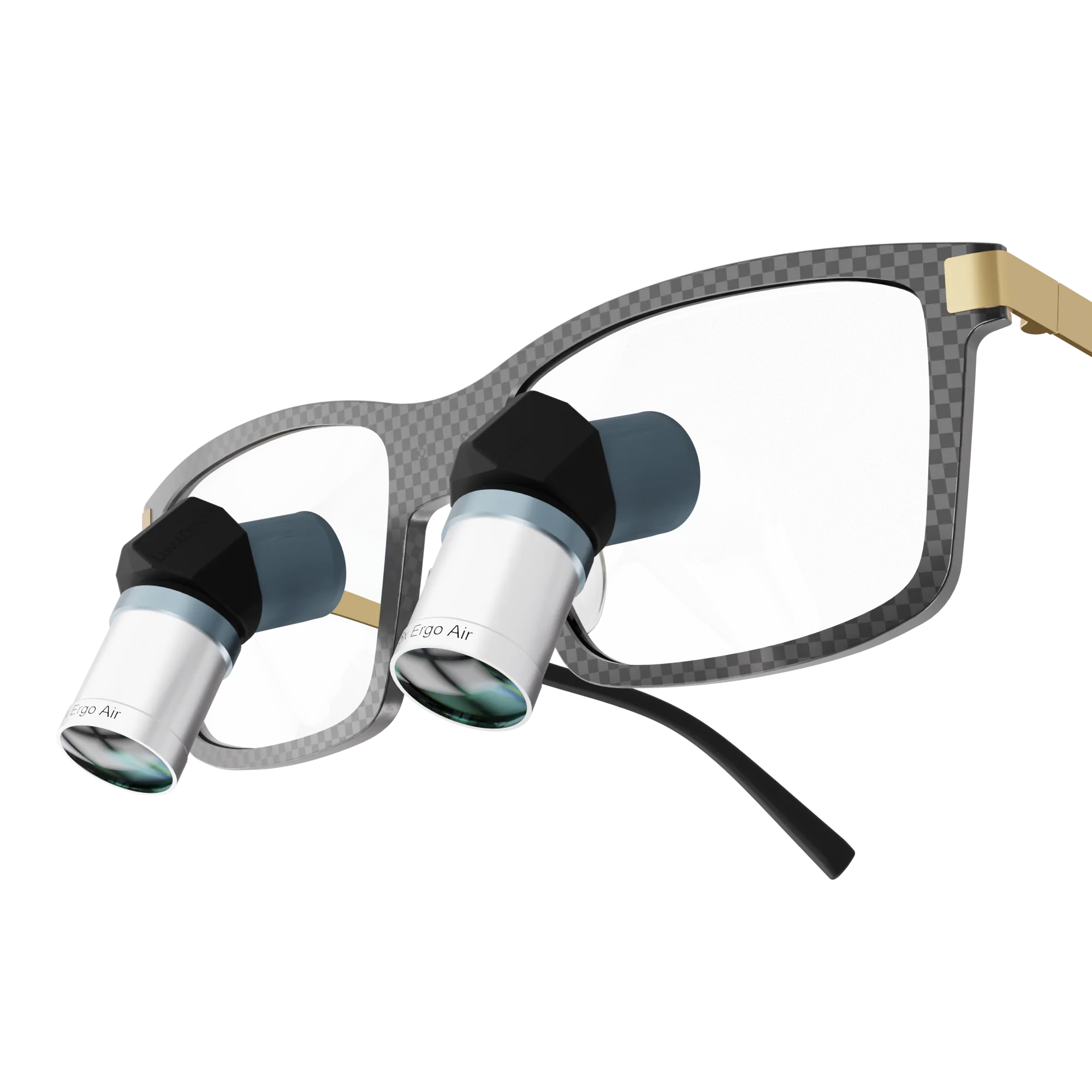 ErgoPrism TTL Loupes