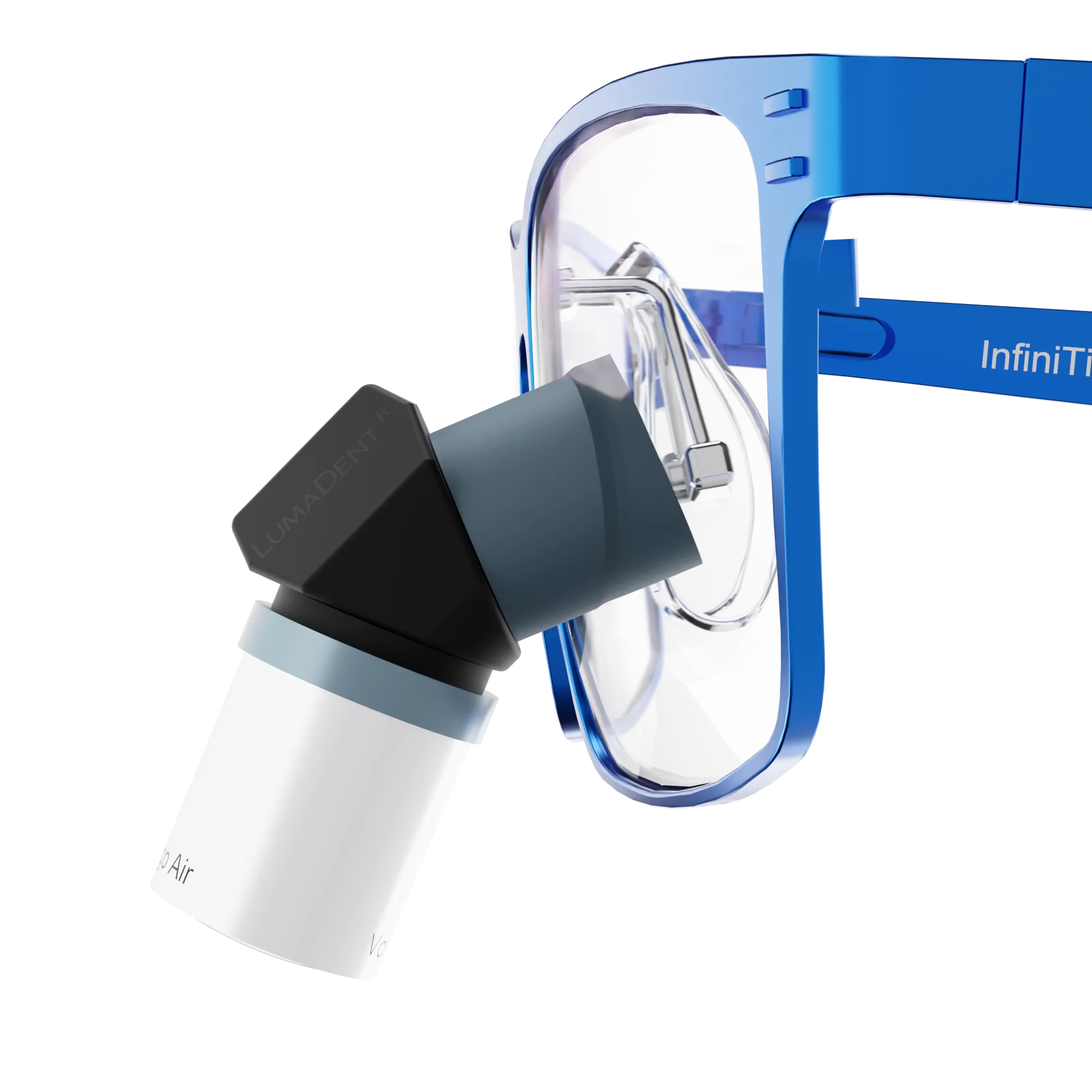 ErgoPrism TTL Loupes