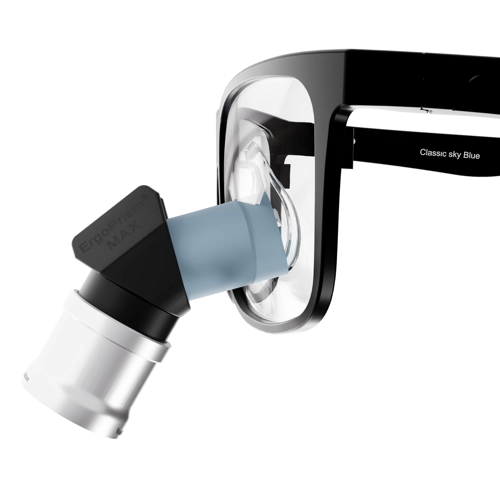 ErgoPrism TTL Loupes