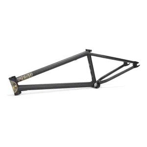 Fiend BMX Reynolds V3 Frame 20.75" - Flat Black