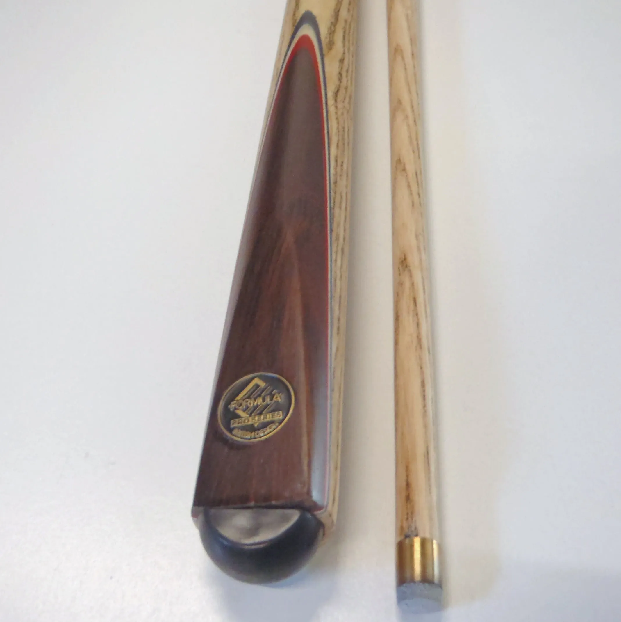 Formula Sports ASH Pool Snooker Billiard Cue 57″ inch Two Piece A08