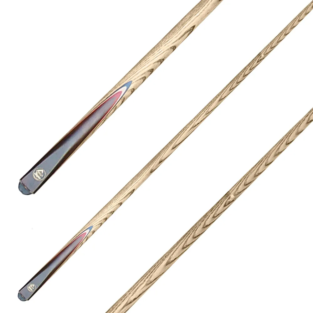 Formula Sports ASH Pool Snooker Billiard Cue 57″ inch Two Piece A08