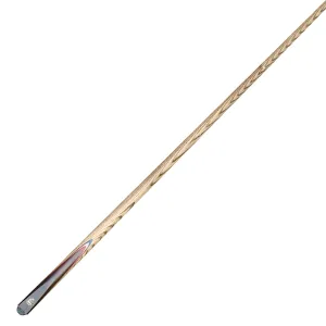 Formula Sports ASH Pool Snooker Billiard Cue 57″ inch Two Piece A08