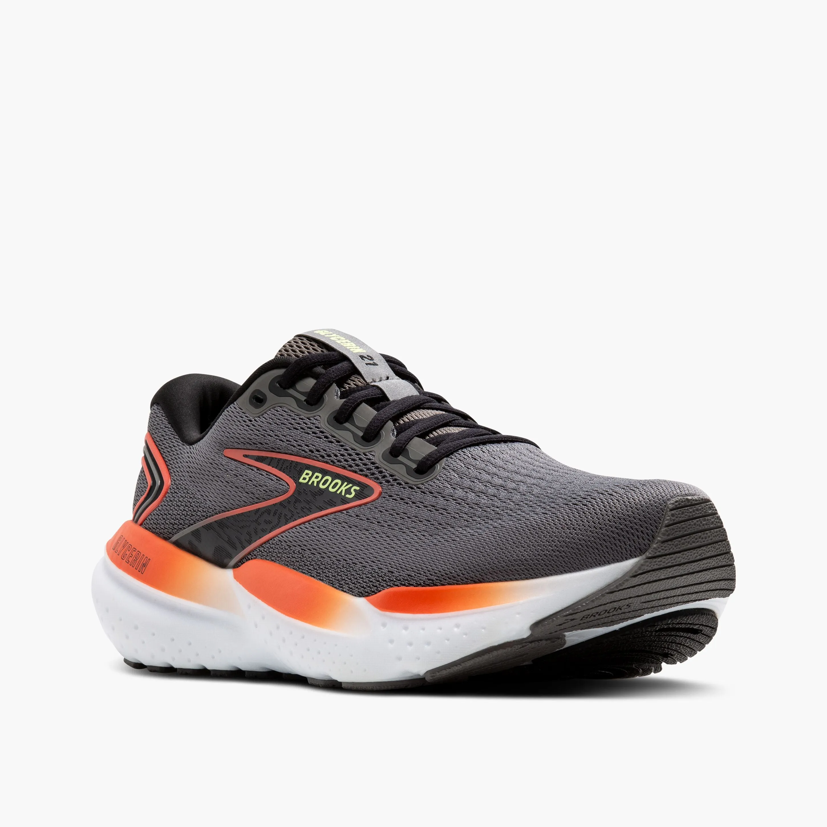 Glycerin 21 Mens