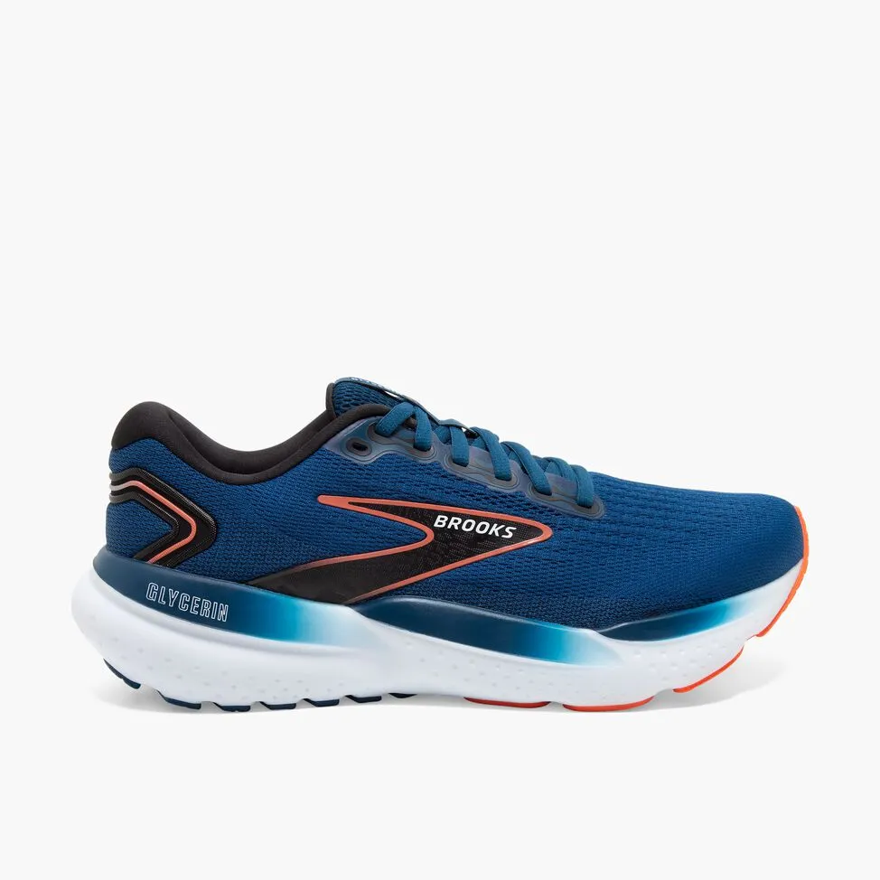 Glycerin 21 Mens