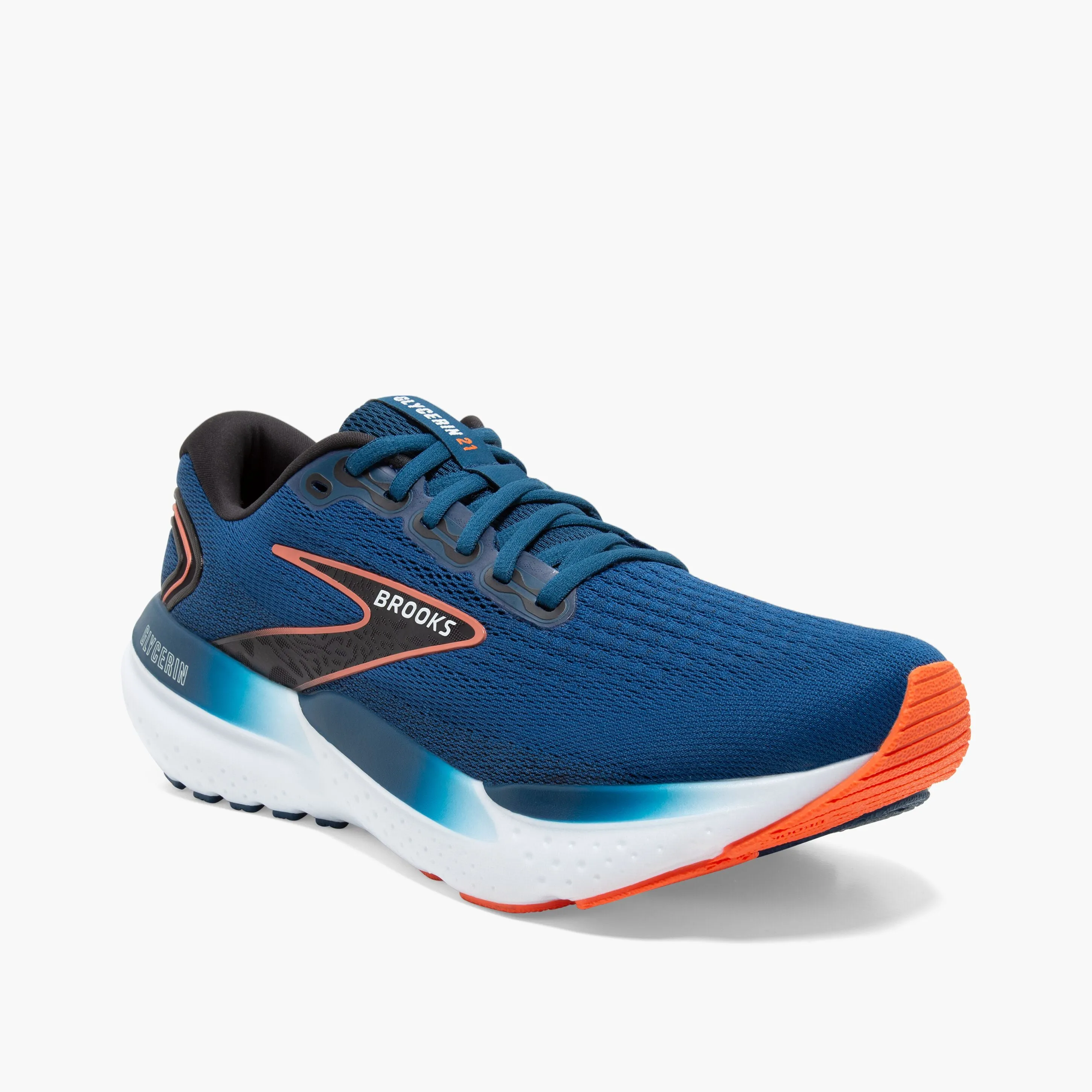 Glycerin 21 Mens