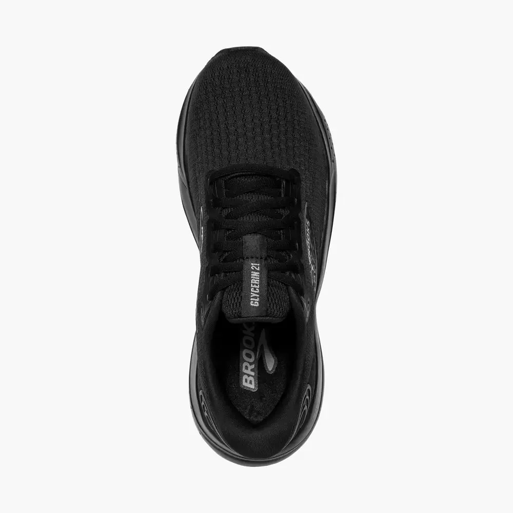 Glycerin 21 Women's - Blk/Blk/Ebony