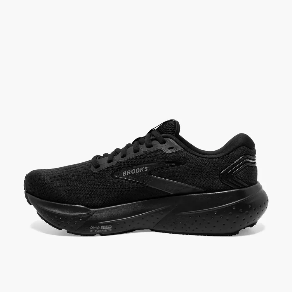 Glycerin 21 Women's - Blk/Blk/Ebony