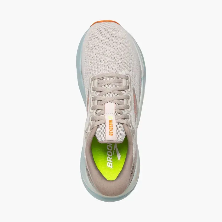 Glycerin 21 Women's - Coconut/Aqua/Autumn
