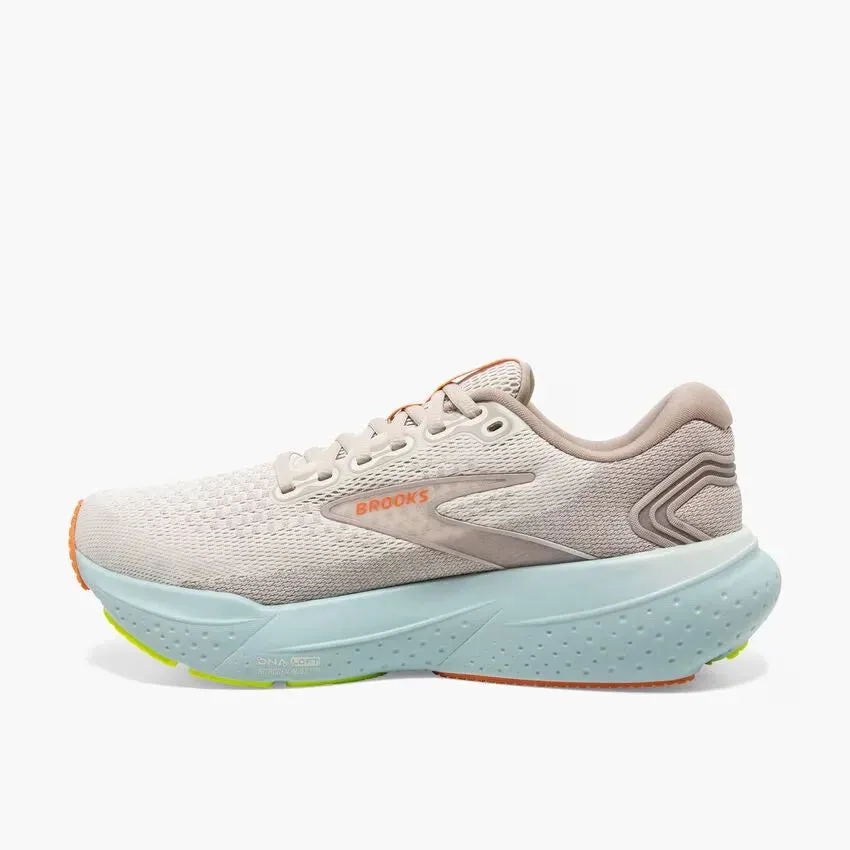 Glycerin 21 Women's - Coconut/Aqua/Autumn