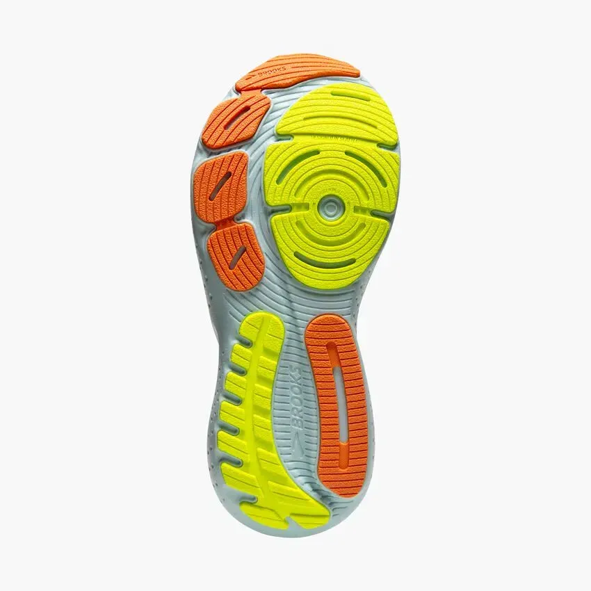 Glycerin 21 Women's - Coconut/Aqua/Autumn