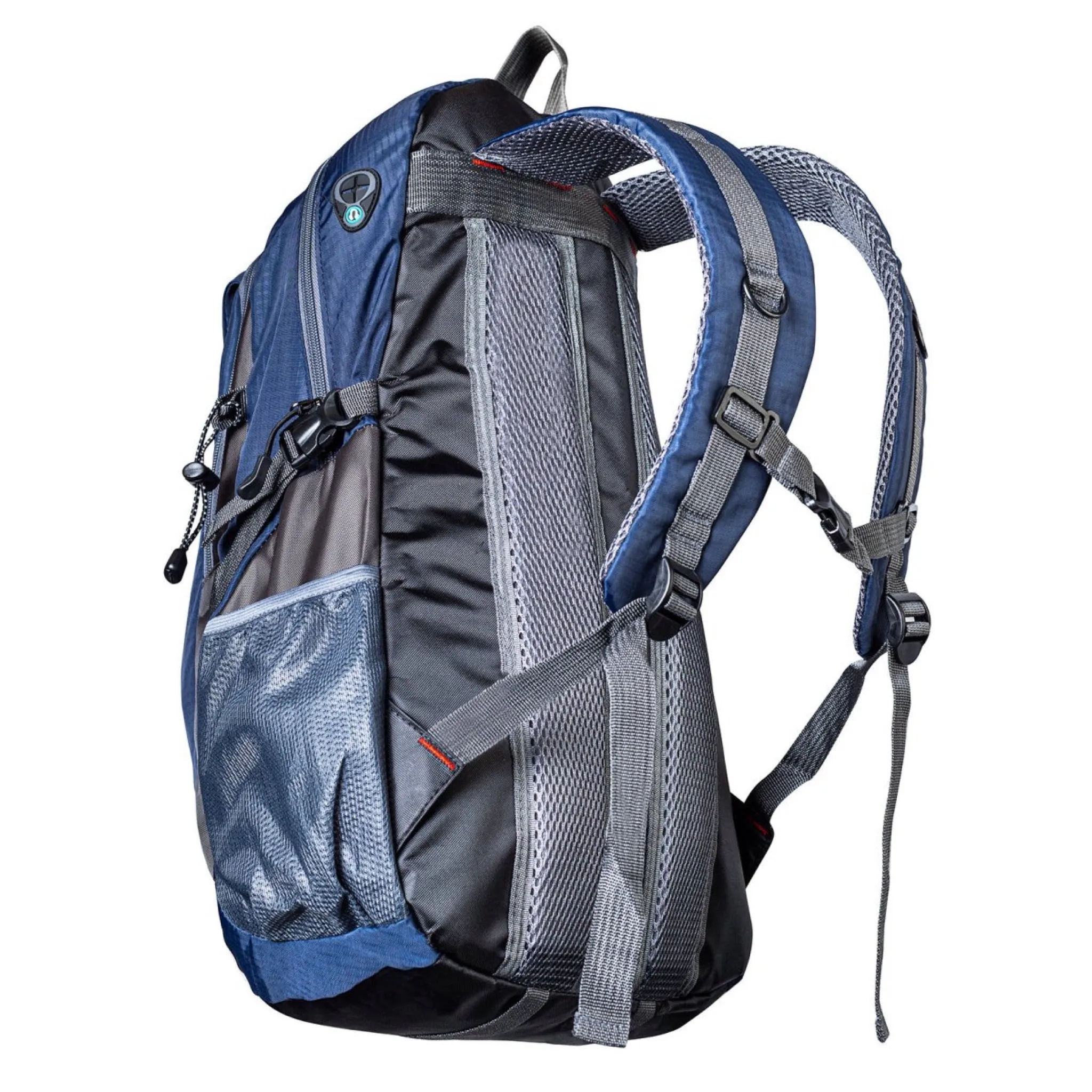 Gobi Heat Backpack