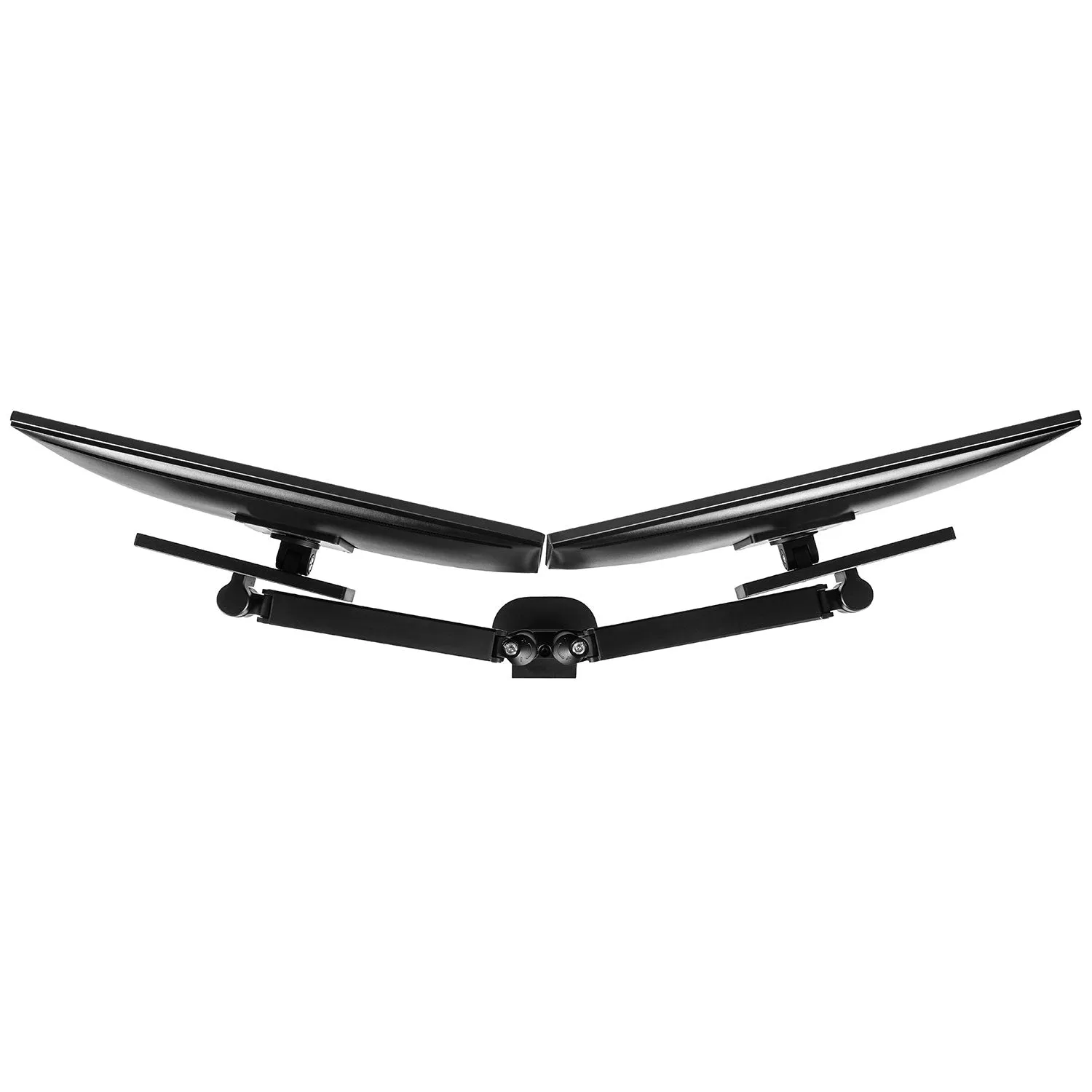 HAT Collective E2 Dual Monitor Arm