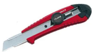 Heavy Duty Aluminist Knife