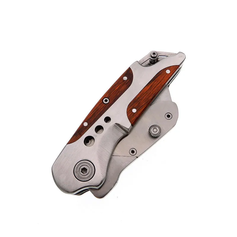 Heavy Duty Double Blades Specifications Good Price Box Cutter Utility Knife