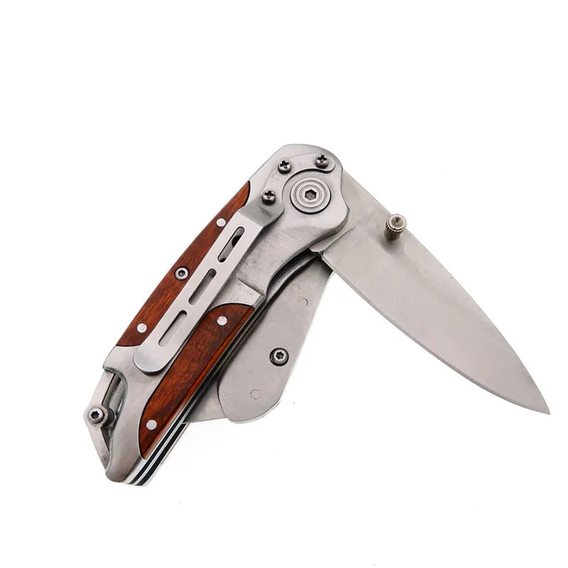 Heavy Duty Double Blades Specifications Good Price Box Cutter Utility Knife