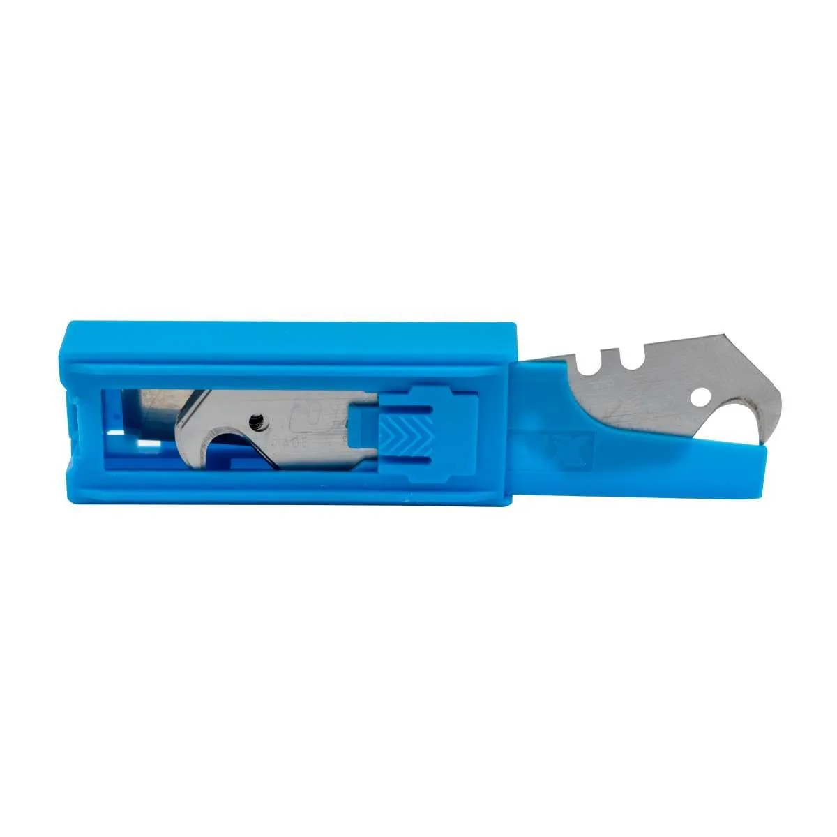 Heavy Duty Hooked Knife Blades