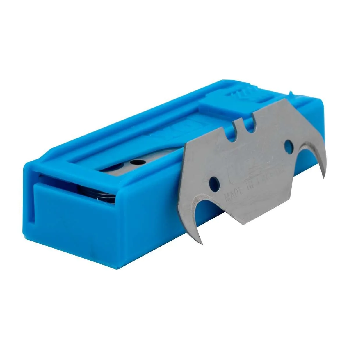 Heavy Duty Hooked Knife Blades