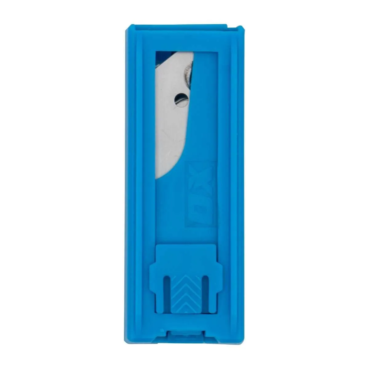 Heavy Duty Hooked Knife Blades