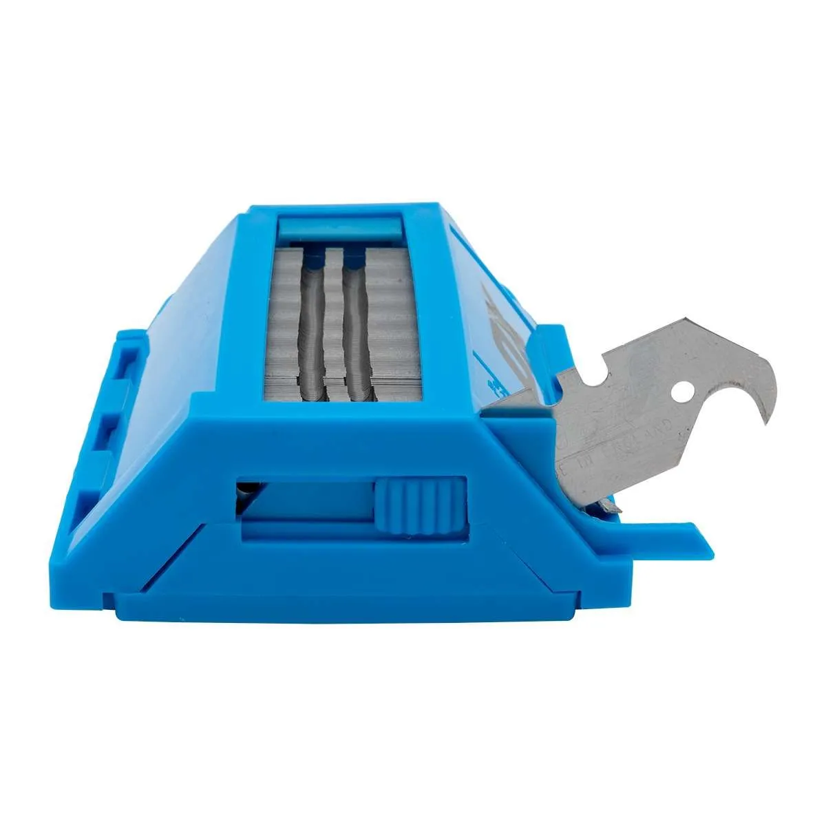 Heavy Duty Hooked Knife Blades