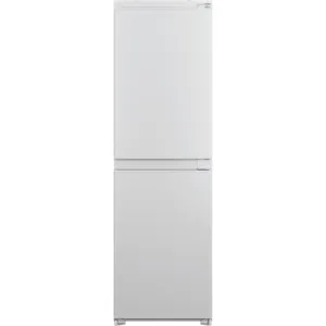 Hotpoint HBC185050F2 54cm 230 Litre 50/50 Integrated Fridge Freezer