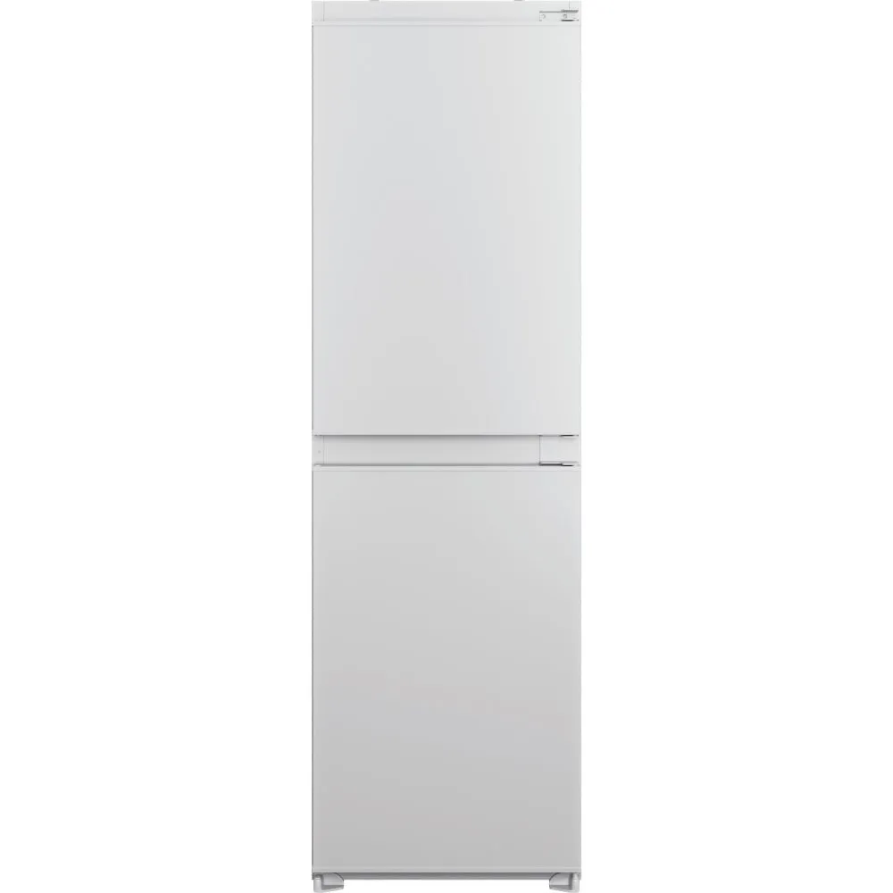 Hotpoint HBC185050F2 54cm 230 Litre 50/50 Integrated Fridge Freezer