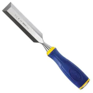 Irwin Marples Construction Chisel 1/4"