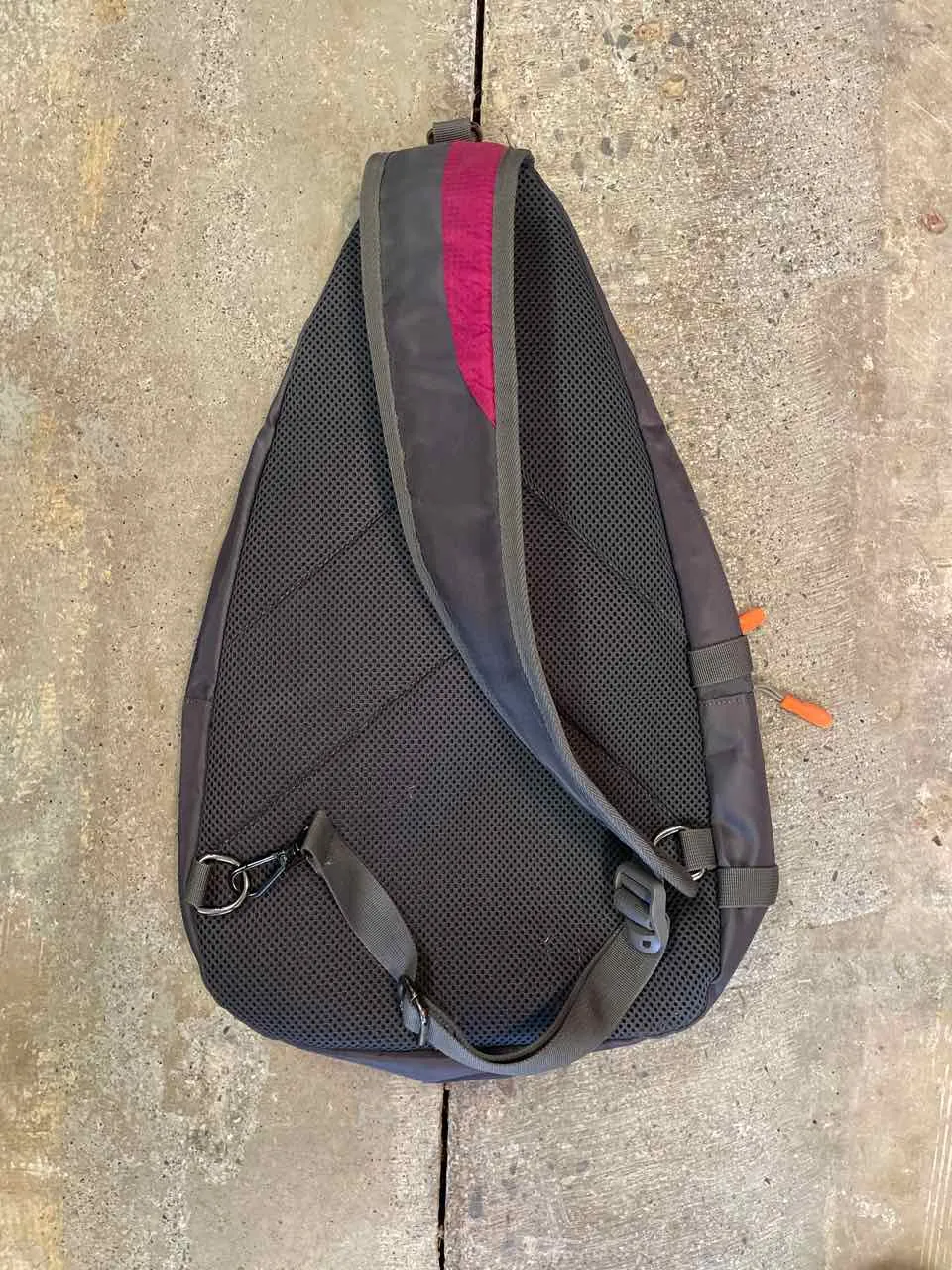 Junletu Sling Pack