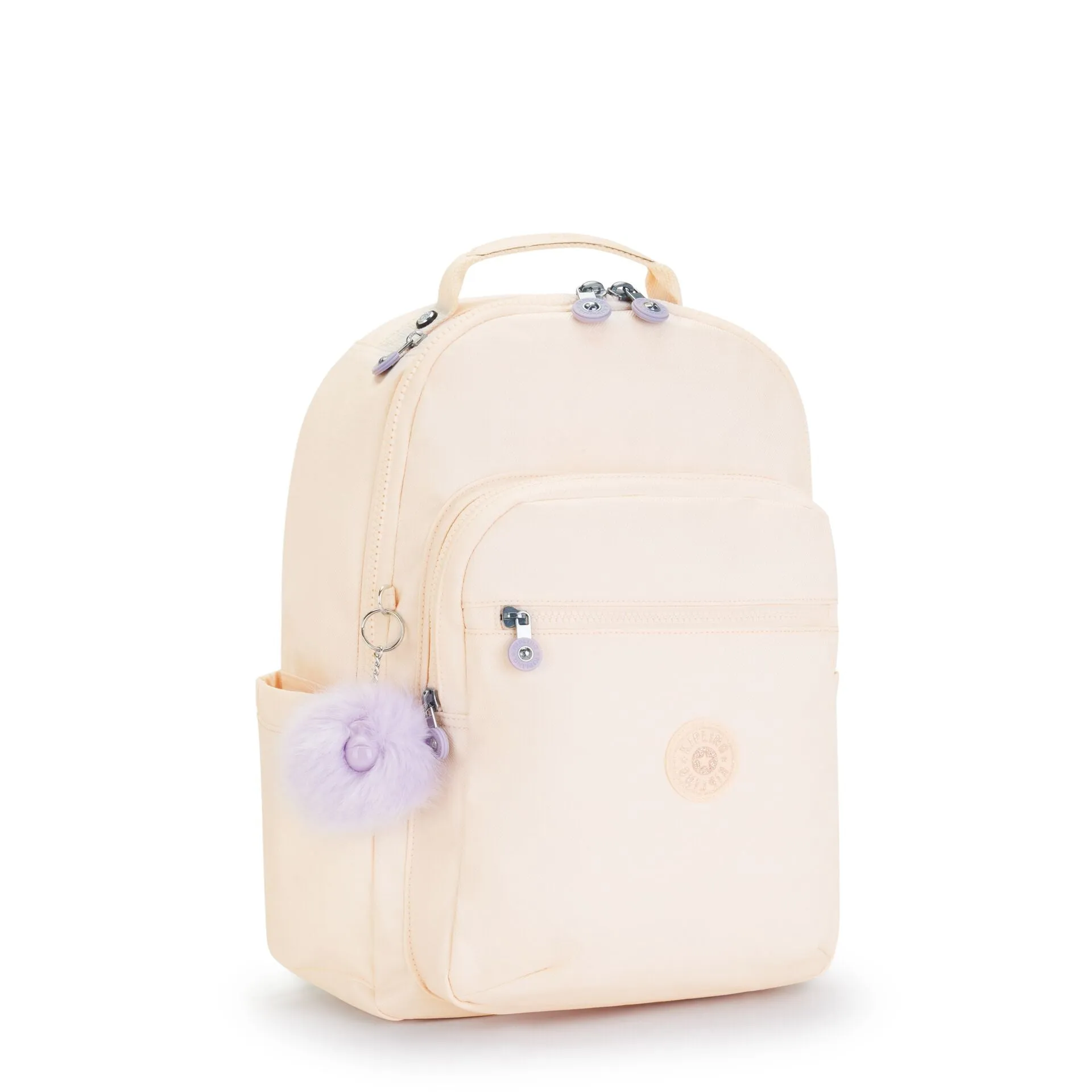 Kipling Seoul Tender Blossom Large Backpack C2I3040-SG1