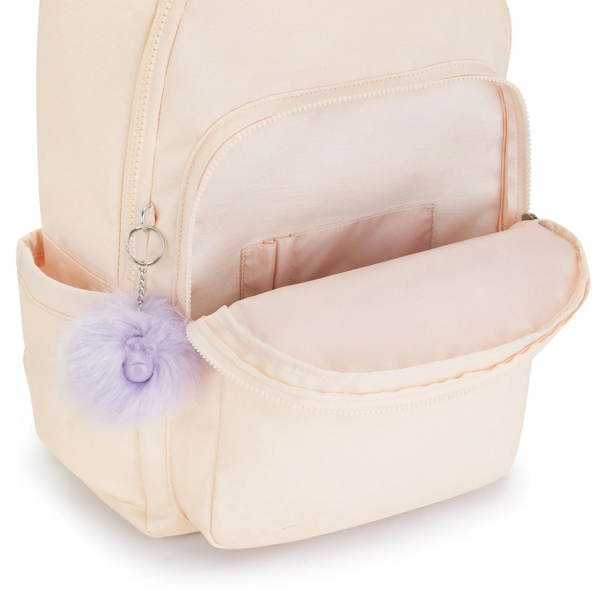 Kipling Seoul Tender Blossom Large Backpack C2I3040-SG1