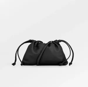 Lamb black Bag