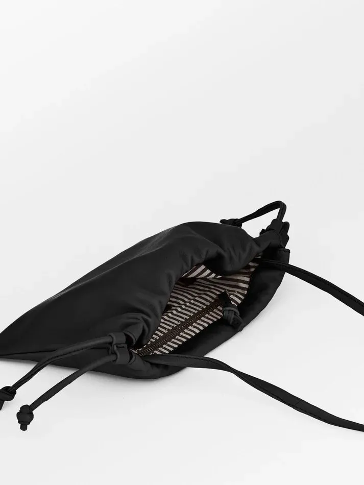 Lamb black Bag