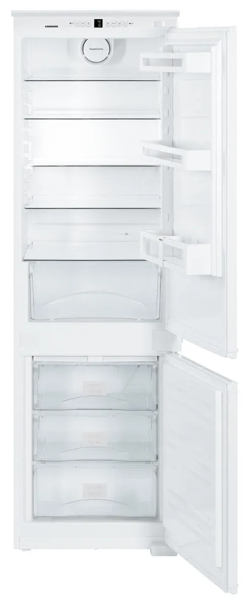 Liebherr HC1001B Combined refrigerator-freezer with NoFrost