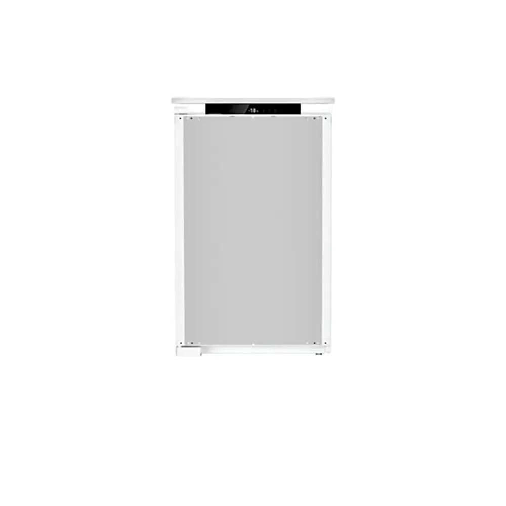 Liebherr IFSe3904 Static Built-In Freezer, Sliding Hinge, E Rated