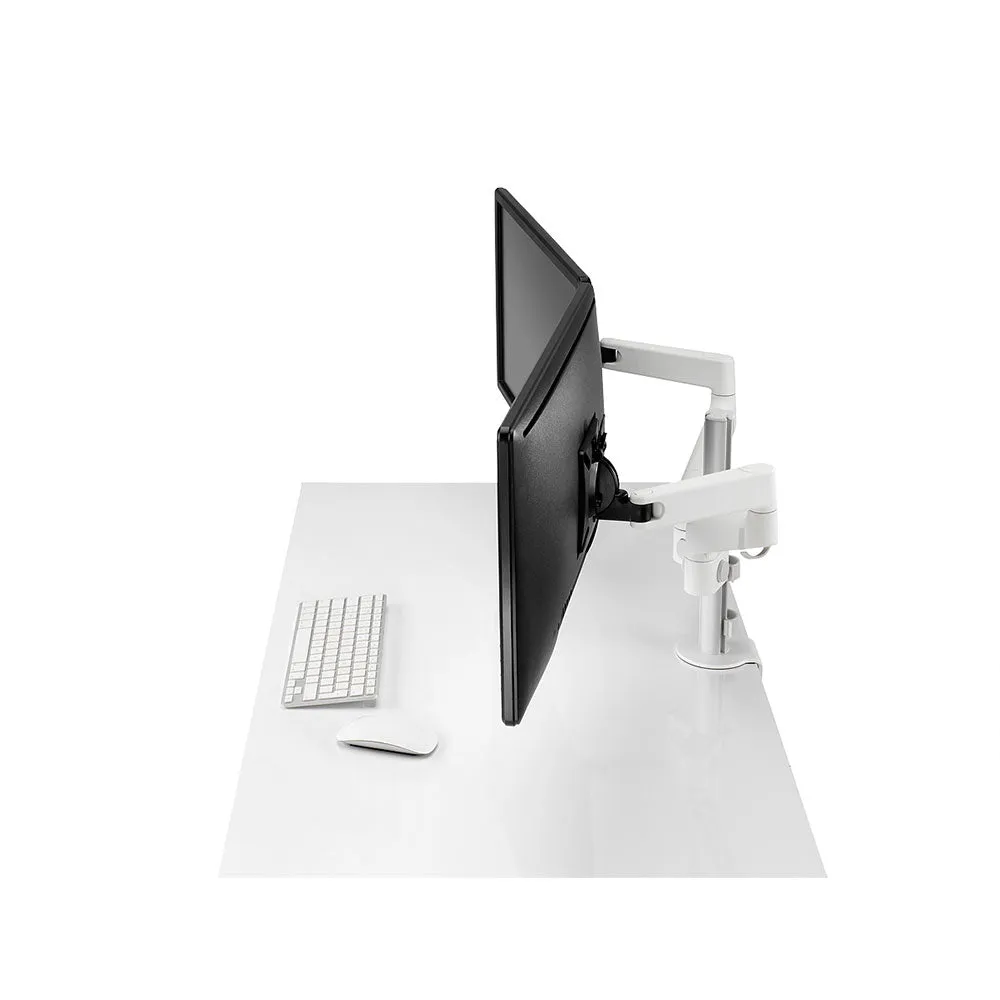 Lima Dual Monitor Arm