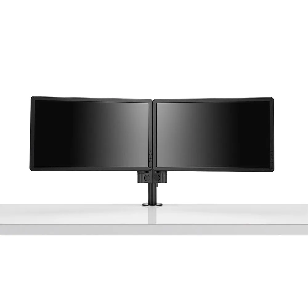Lima Dual Monitor Arm
