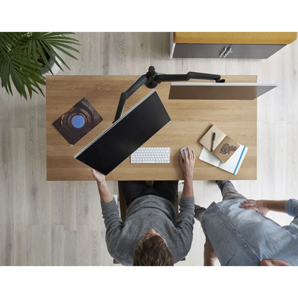 Lima Dual Monitor Arm