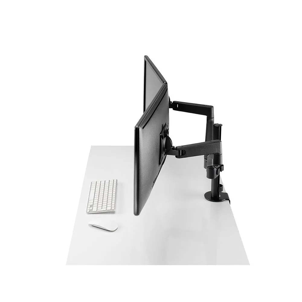 Lima Dual Monitor Arm