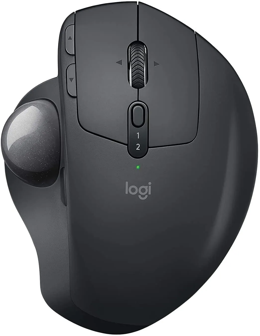 Logitech MX Ergo Advanced Wireless Trackball Mouse