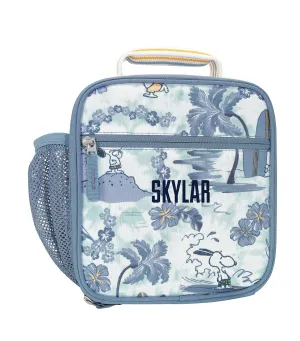 Mackenzie Heritage Snoopy® Surf Lunch Boxes, Navy