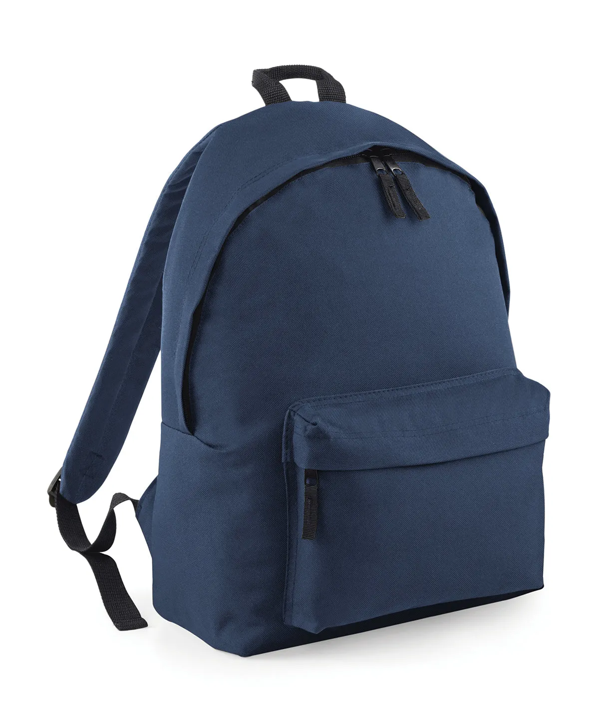 Maxi fashion backpack | French Navy