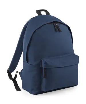 Maxi fashion backpack | French Navy