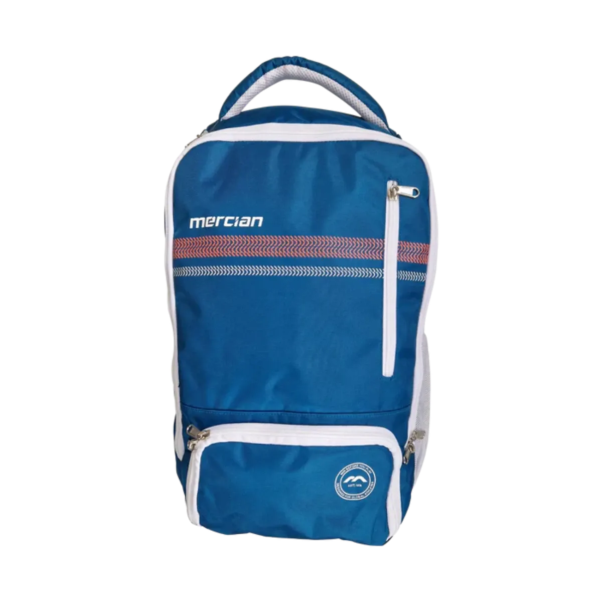 Mercian Genesis 5 Rucksack Petrol